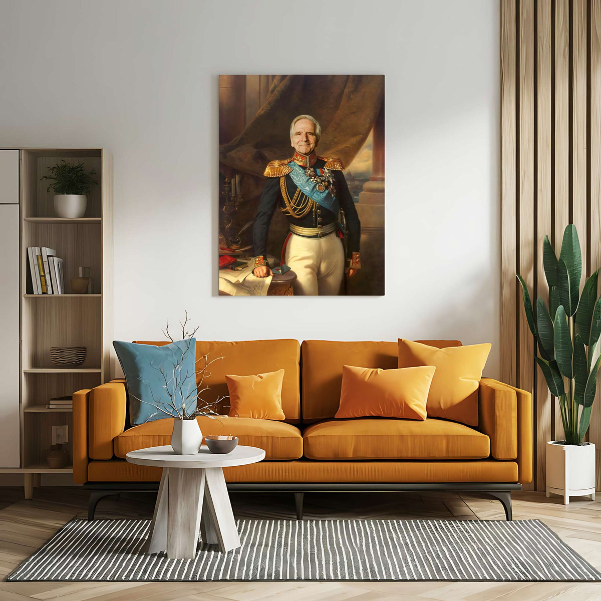 The Grand Duke
