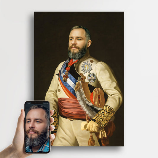 The General
