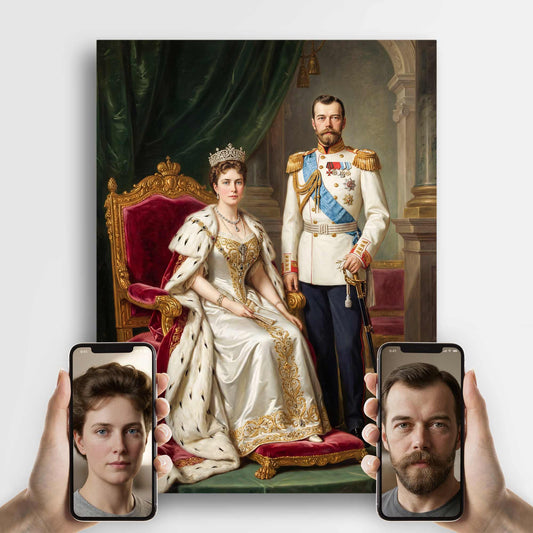 The Sovereign Pair
