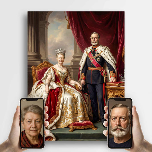 The Gilded Union