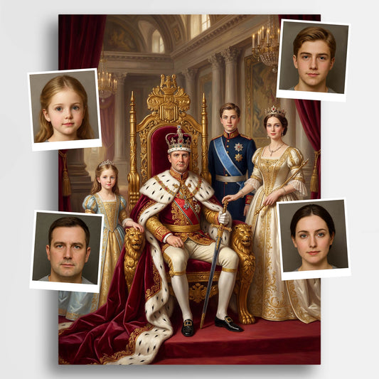 The Imperial Dynasty