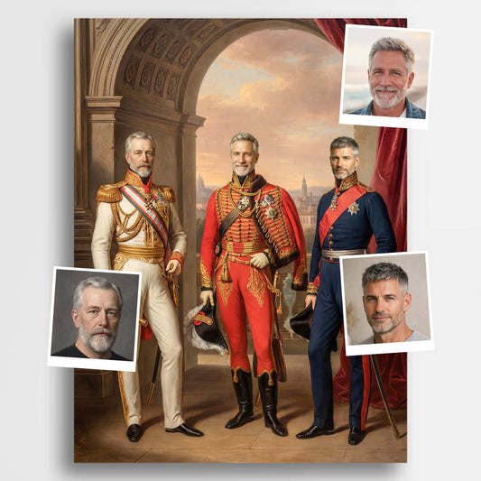 The Majestic Order