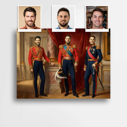 The Elite Syndicate
