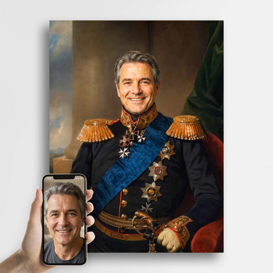 The Royal Marshal