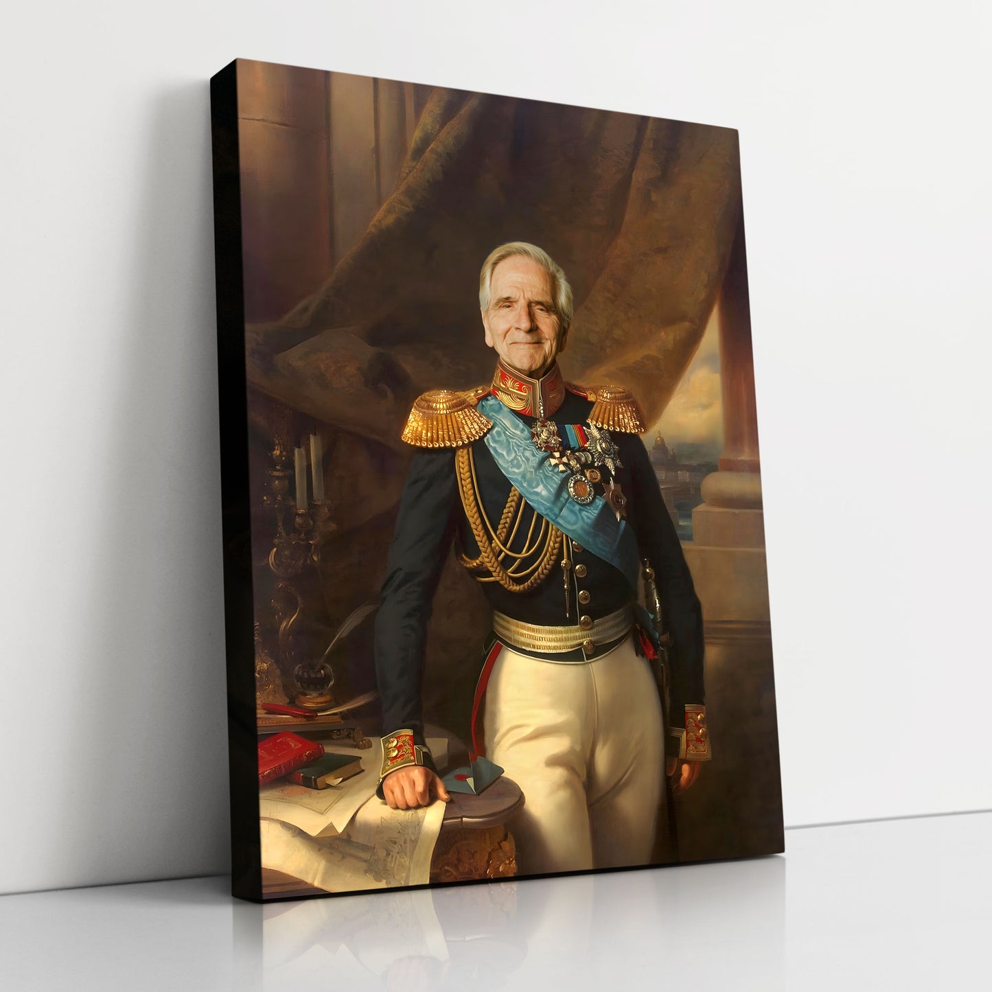 The Grand Duke