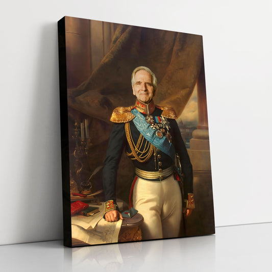 The Grand Duke
