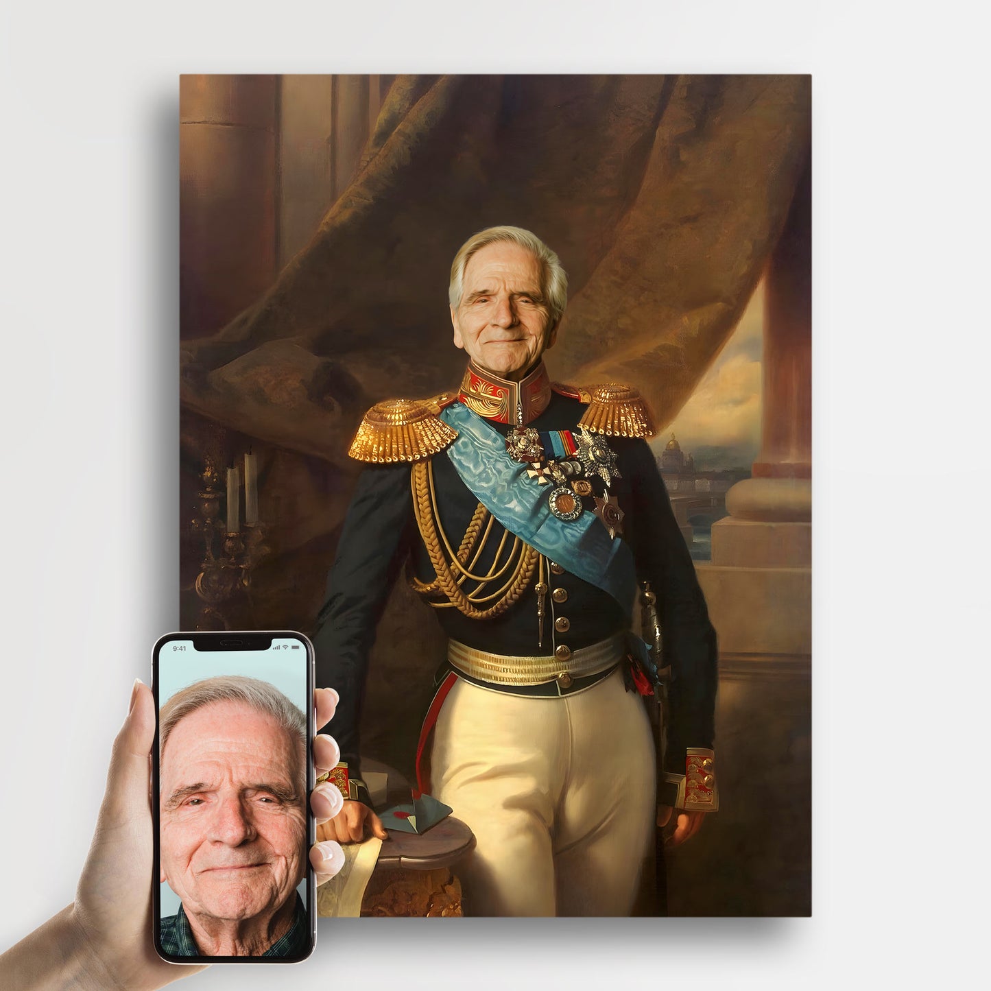The Grand Duke