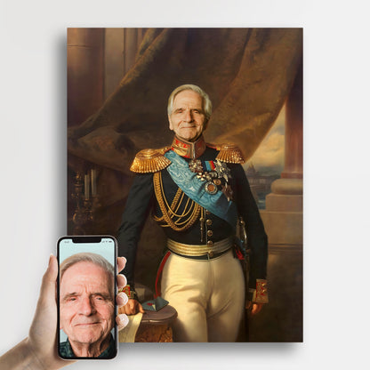 The Grand Duke