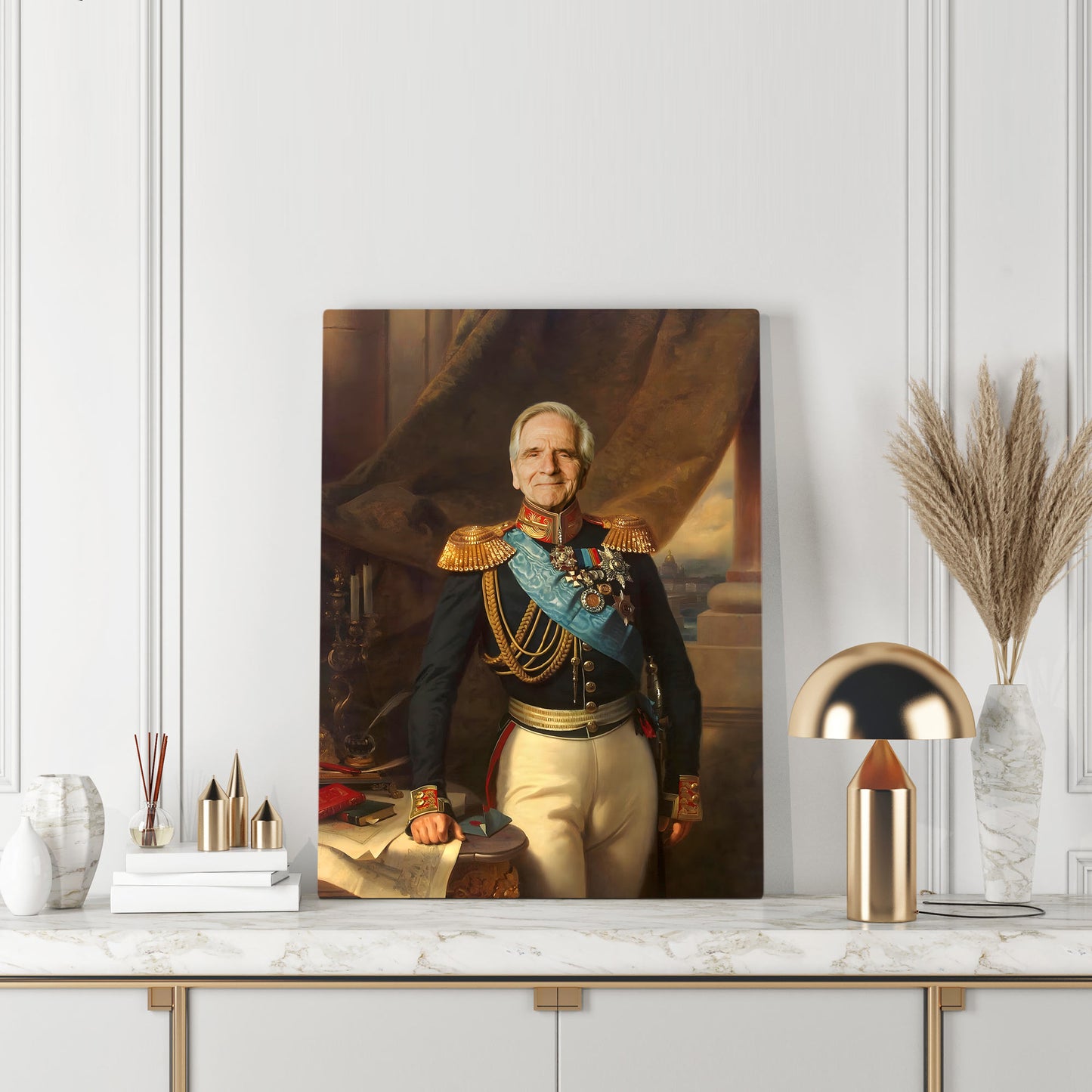 The Grand Duke