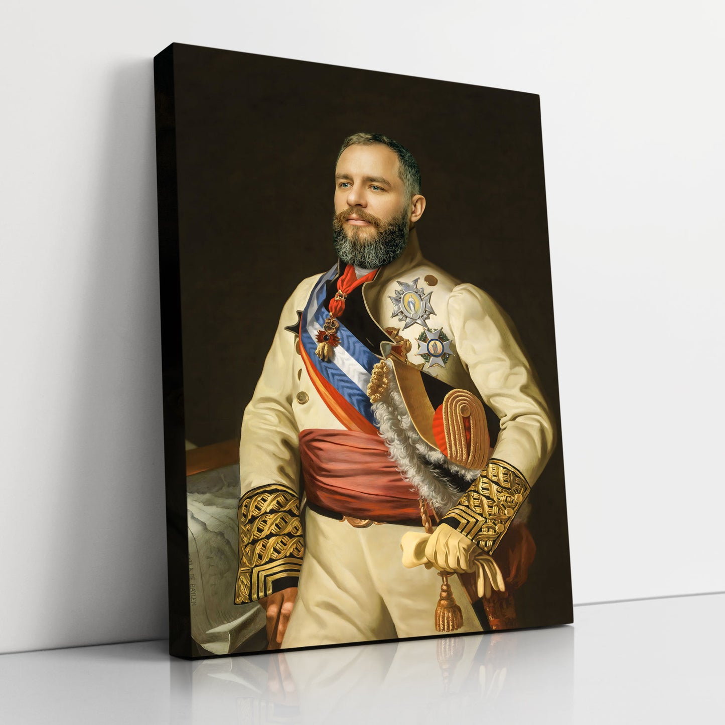 The General