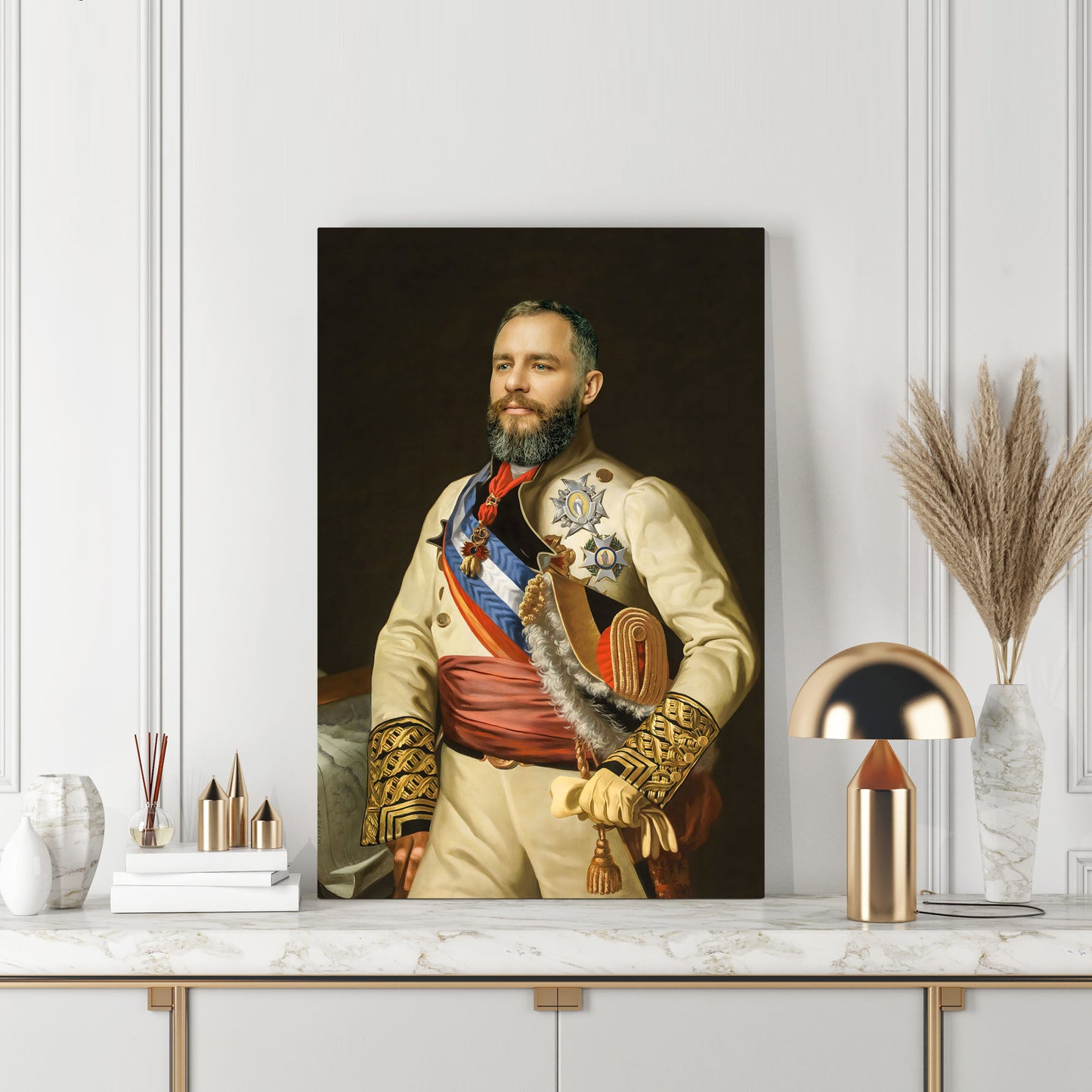 The General