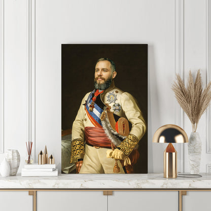 The General