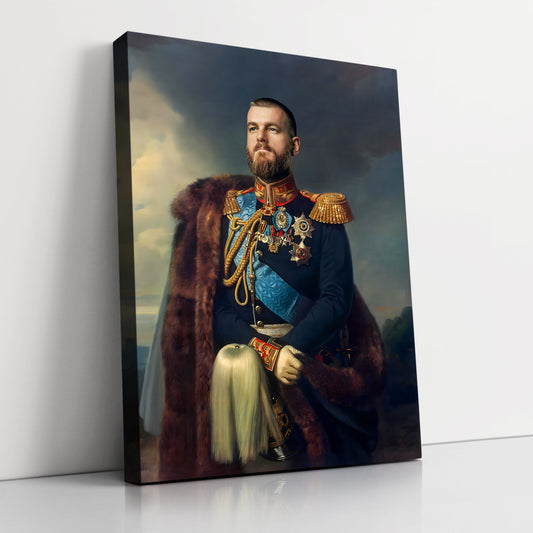 The Marshal