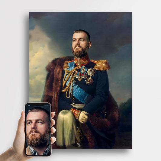 The Marshal