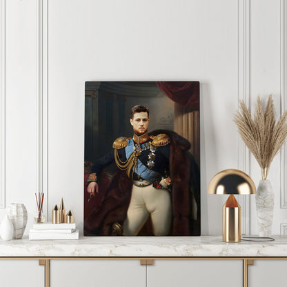 The Commander