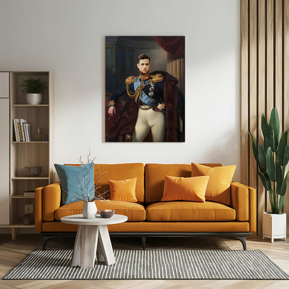 The Commander