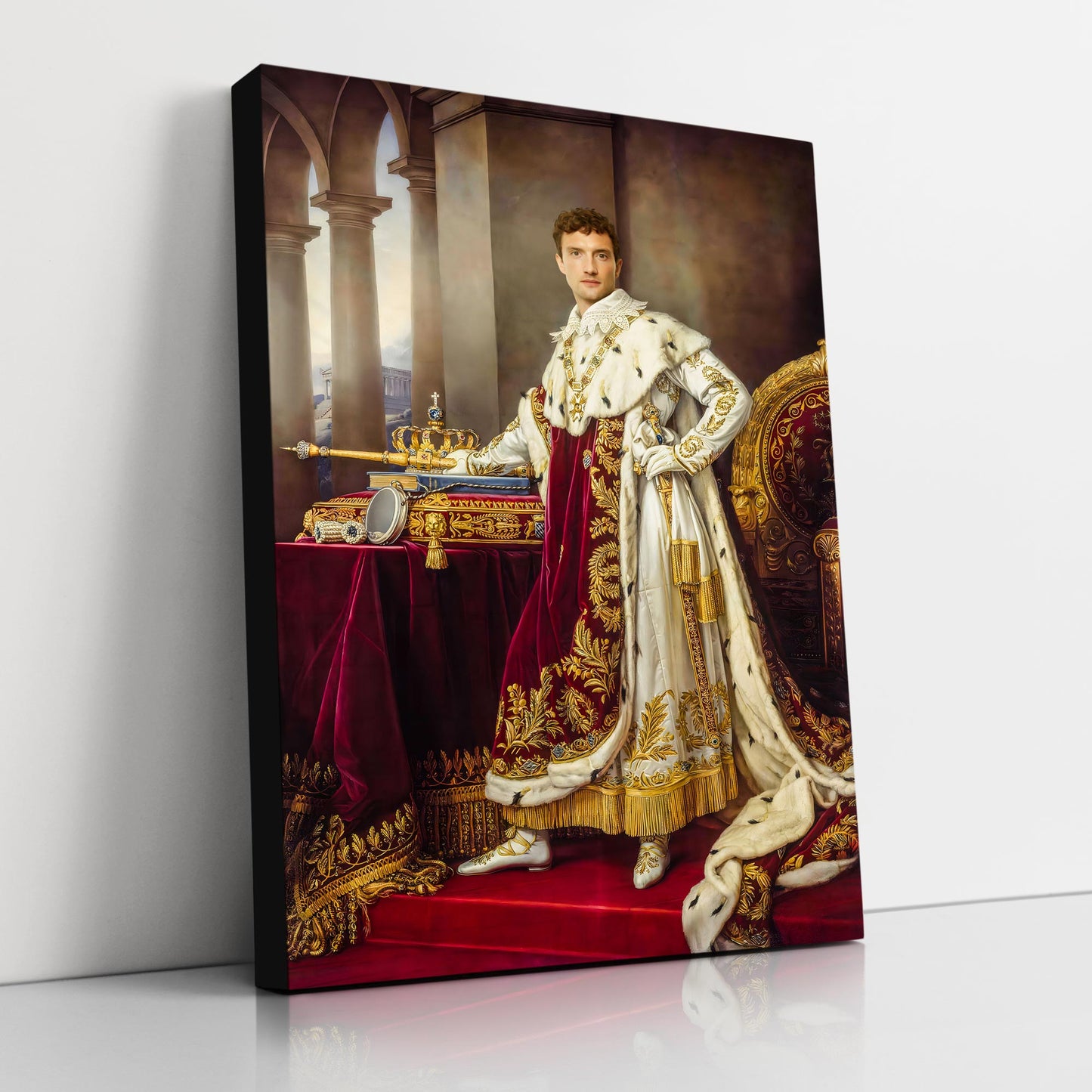 The Emperor