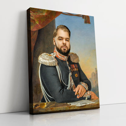 The Diplomat