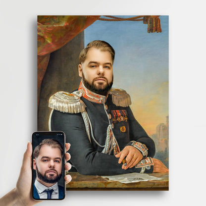 The Diplomat