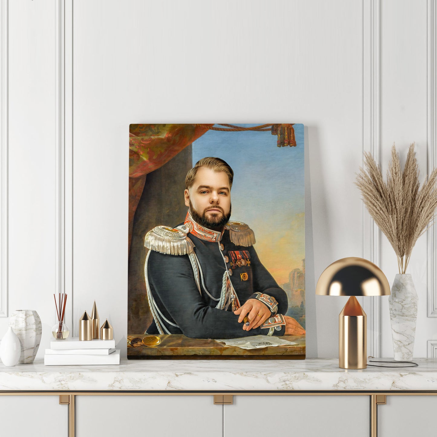 The Diplomat