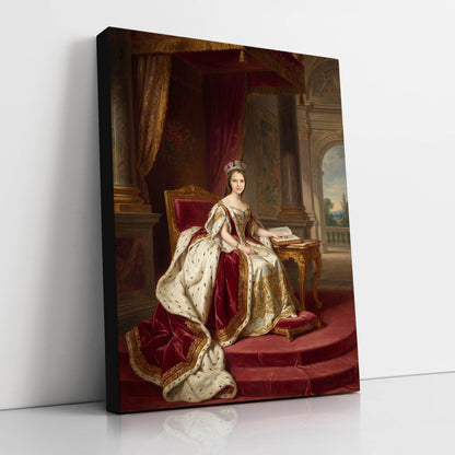 The Golden Heiress