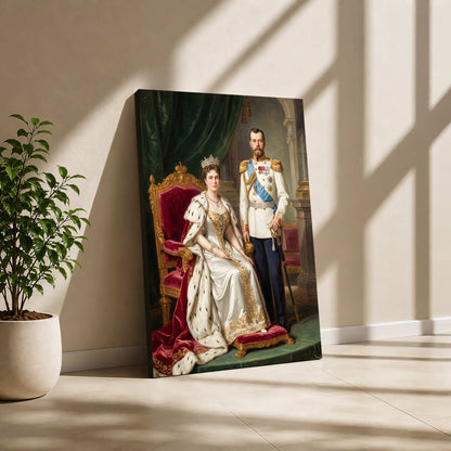 The Sovereign Pair
