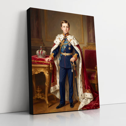 The Crown Prince