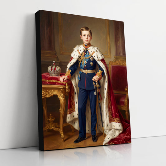 The Crown Prince
