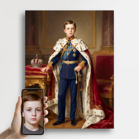 The Crown Prince