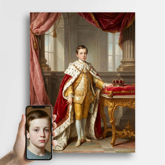 The Young Prince
