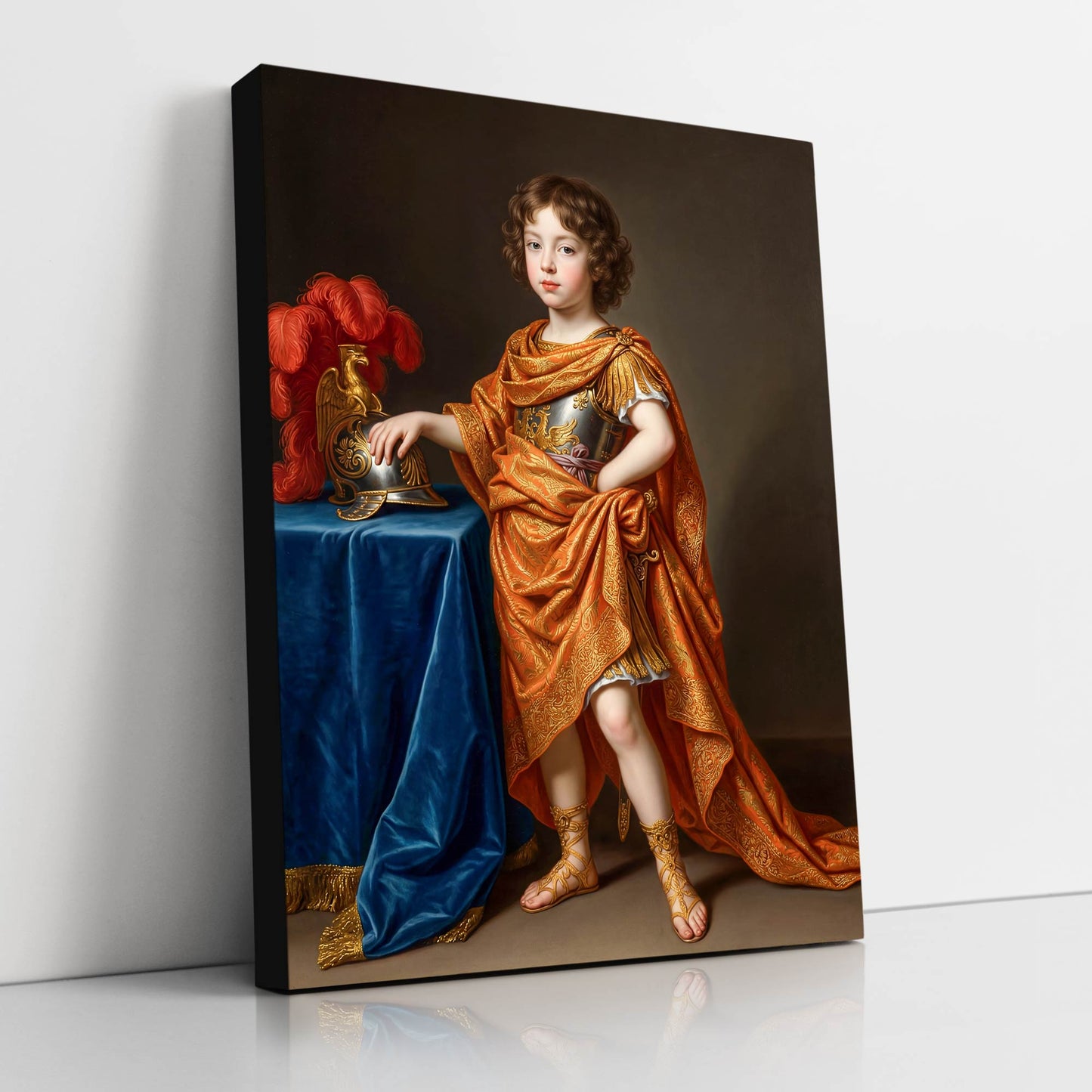 The Gallant Prince