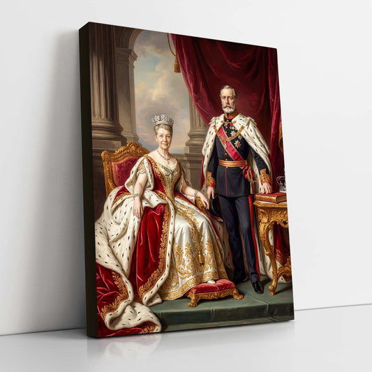 The Gilded Union