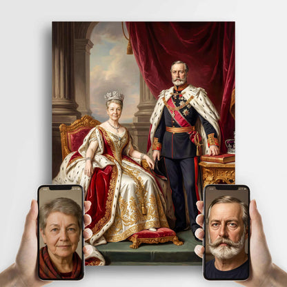 The Gilded Union