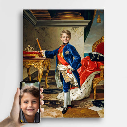 The Just Prince