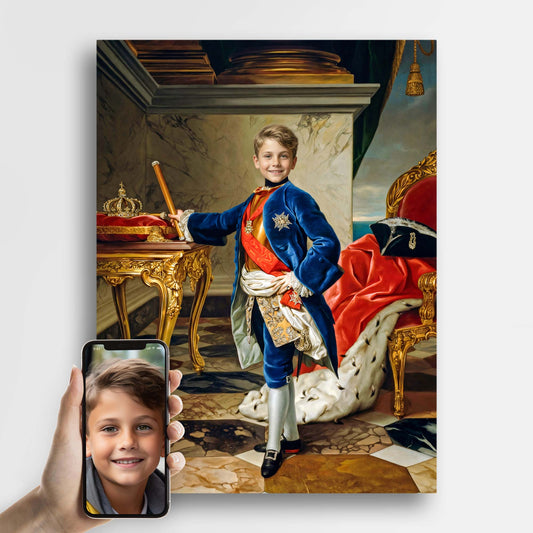 The Just Prince