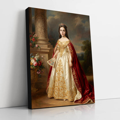 The Noble Princess