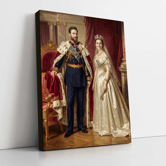The Splendid Couple