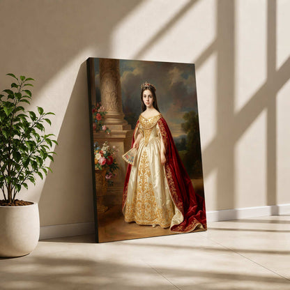 The Noble Princess