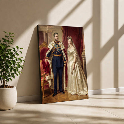 The Splendid Couple