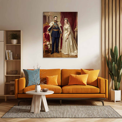 The Splendid Couple