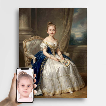 The Sweet Princess