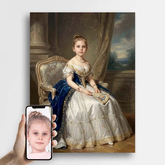 The Sweet Princess