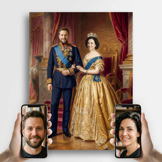 The Grand Couple