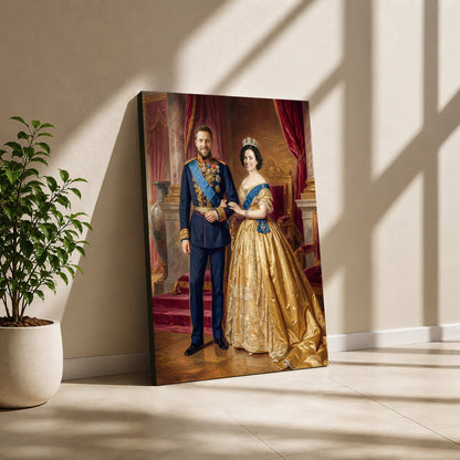 The Grand Couple