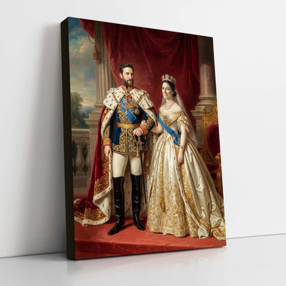 The Elite Couple