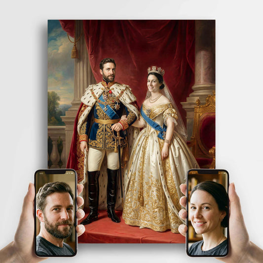 The Elite Couple