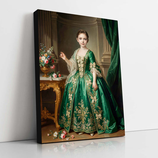 The Little Duchess