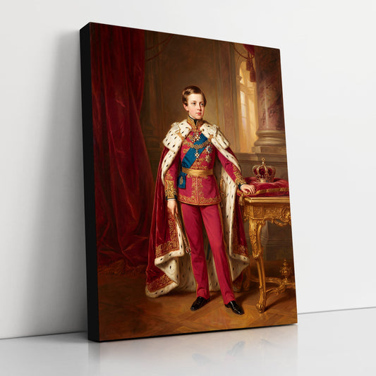 The Valiant Prince