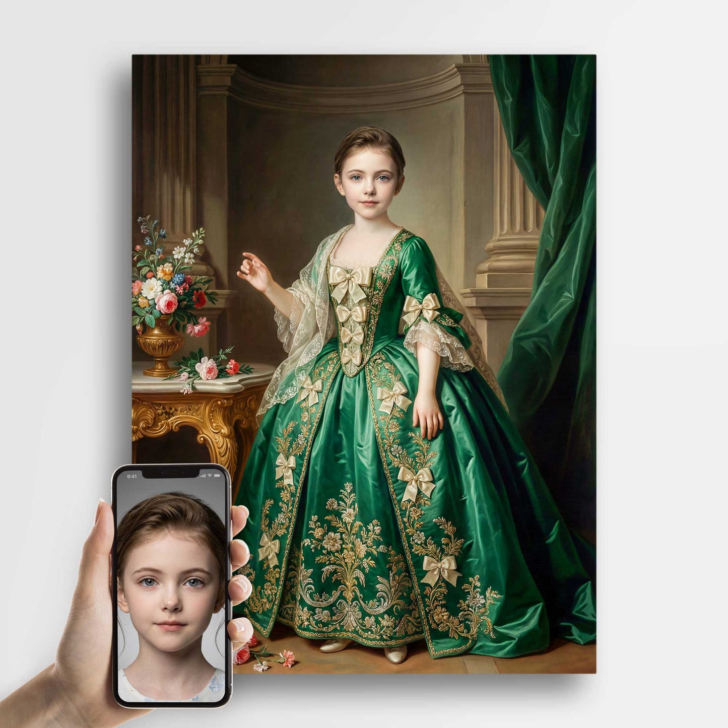 The Little Duchess