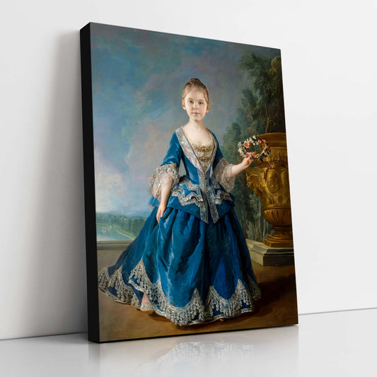 The Darling Lady
